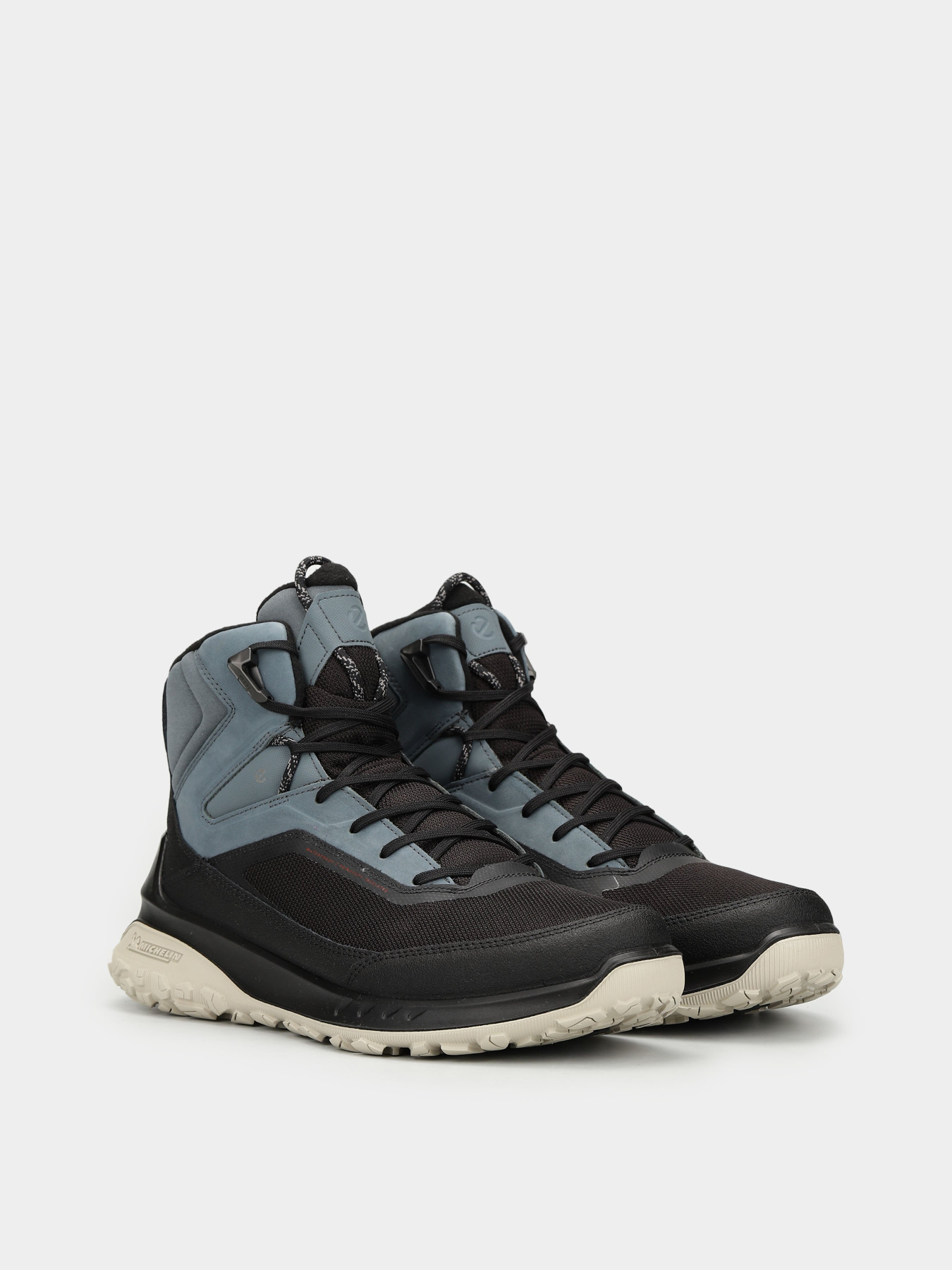 Черевики ECCO Ult-trn Модель 82431458918 Фото