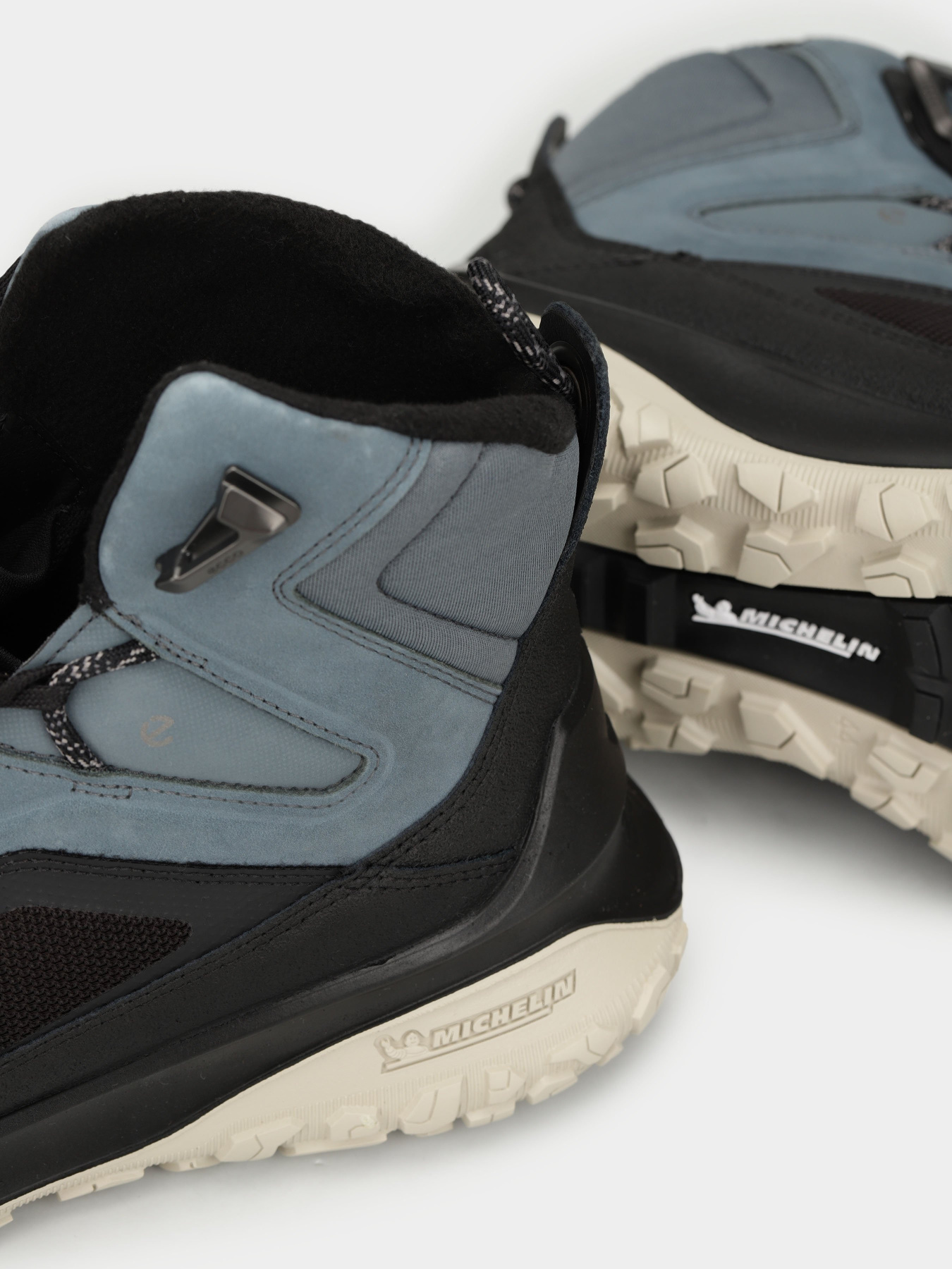 Черевики ECCO Ult-trn Модель 82431458918 Фото