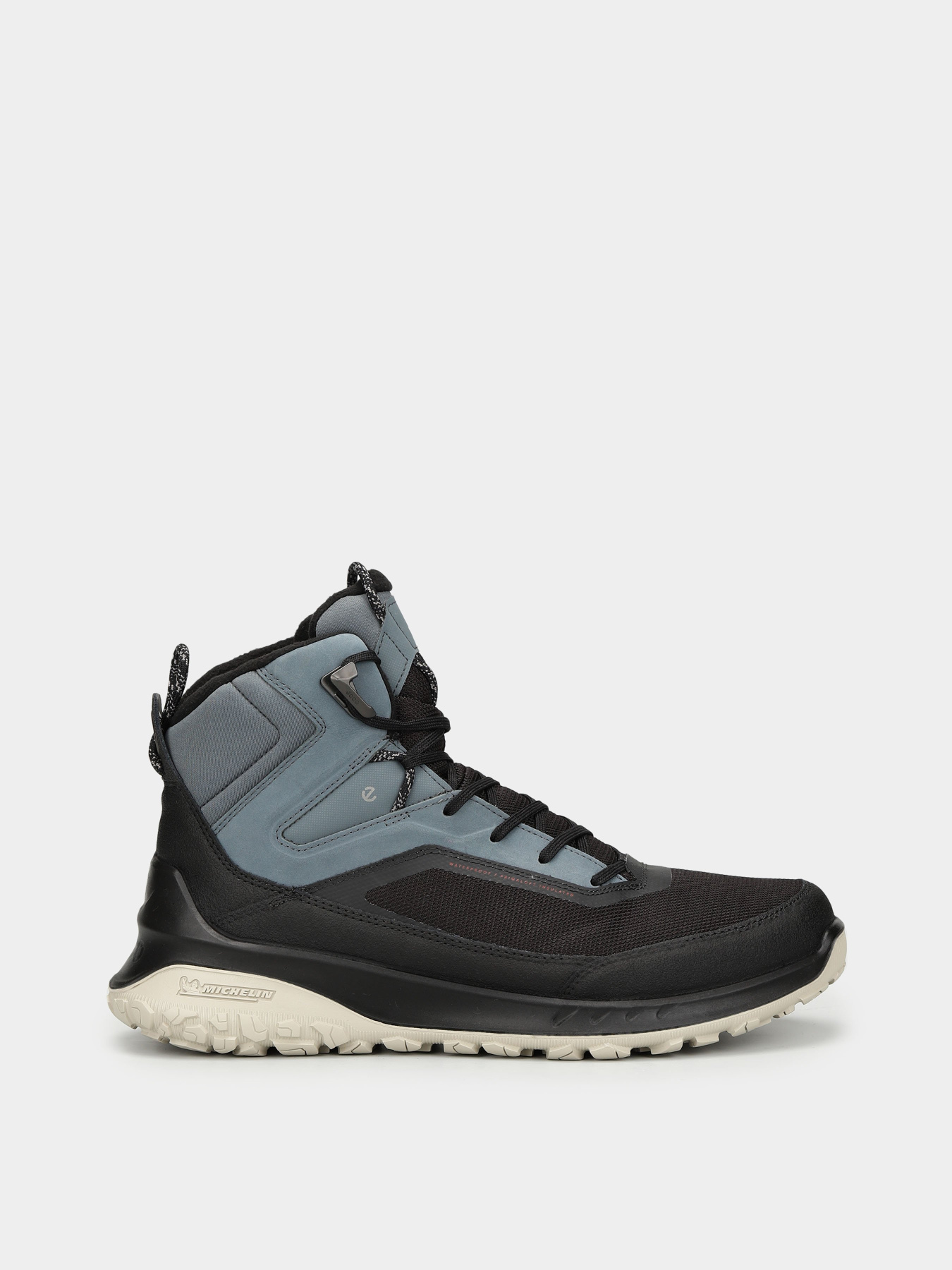 Черевики ECCO Ult-trn Модель 82431458918 Фото