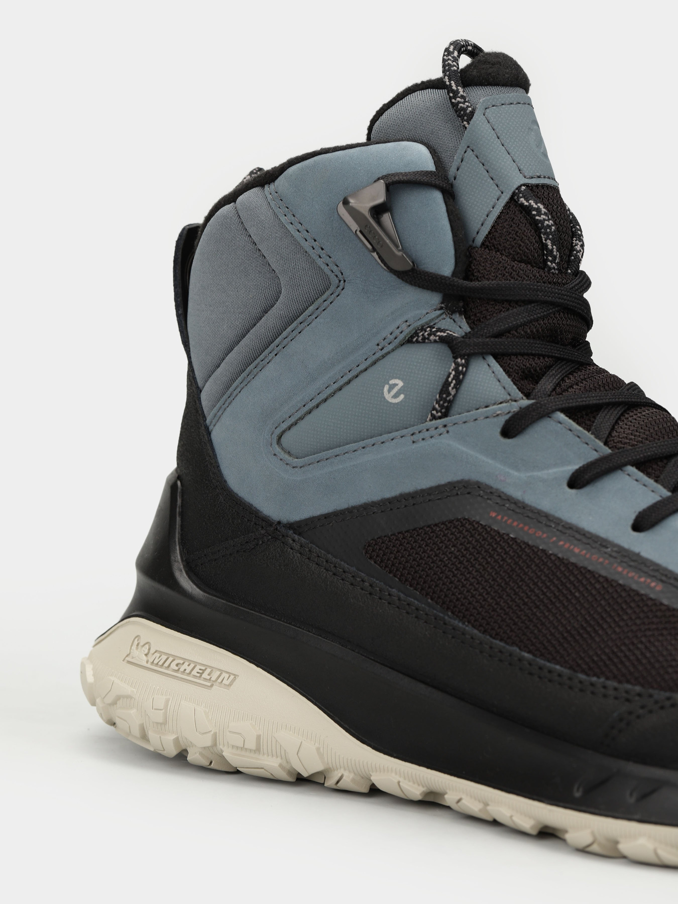 Ботинки аутдор ECCO Ult-trn модель 82431458918 Фото