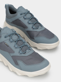 Кроссовки повседневные ECCO MX модель 82019458005 Кроссовки повседневные ECCO MX модель 82019458005 Фото