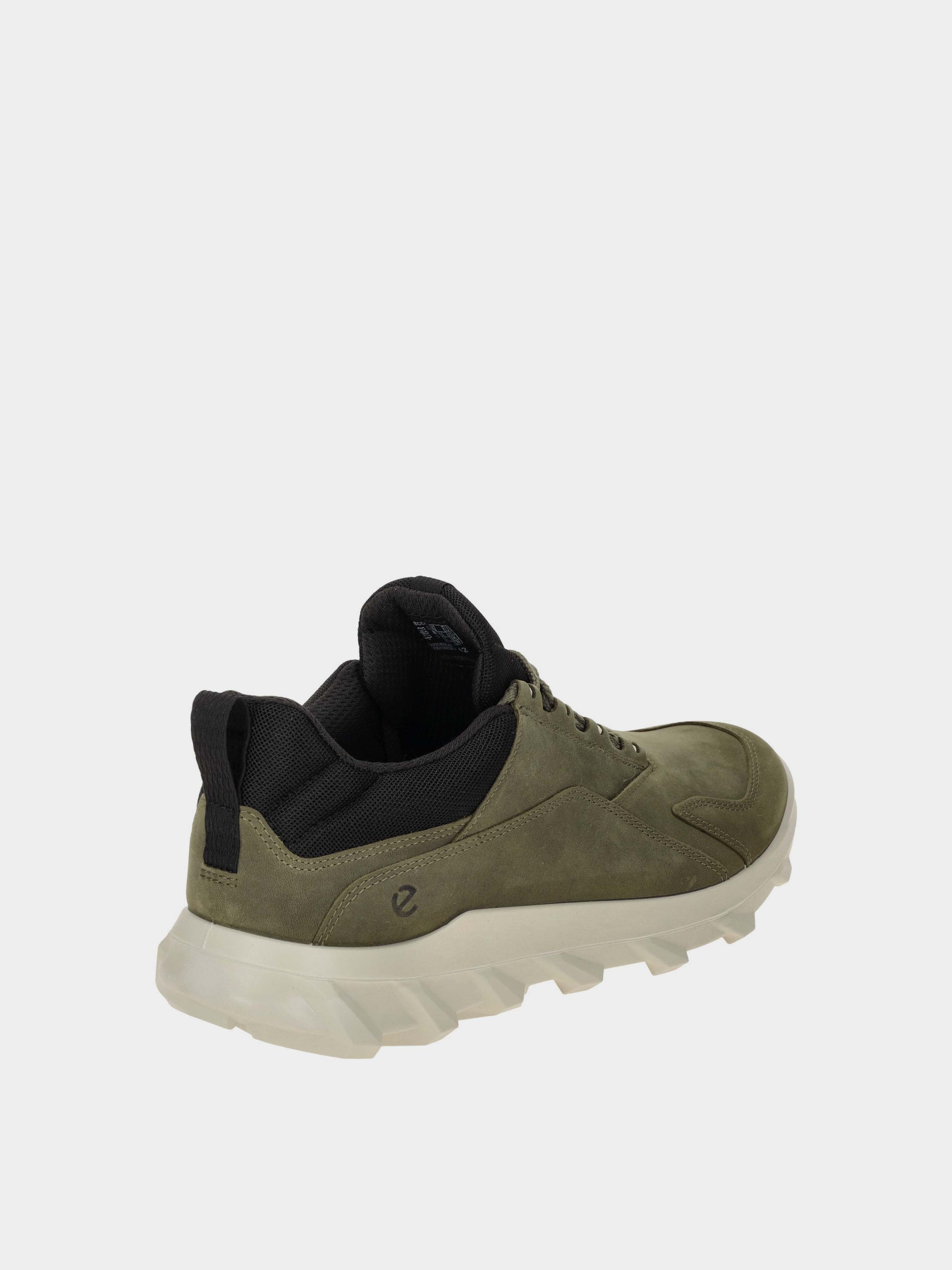 Кроссовки ECCO MX модель 82031402543 Фото
