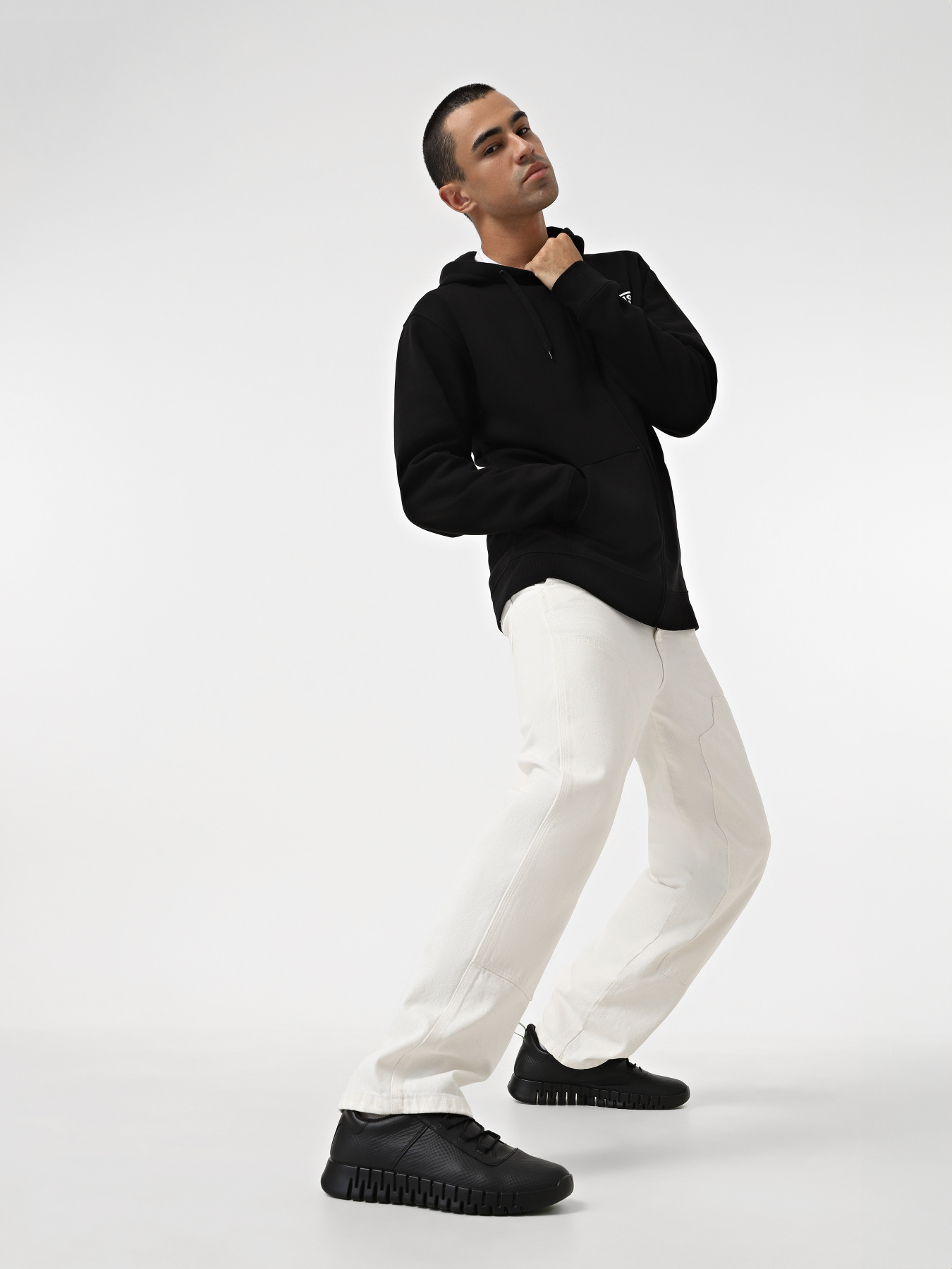 Кросівки ECCO Gruuv Модель 52527452562 Фото