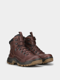 Ботинки ECCO Offroad модель 82240401482 Фото