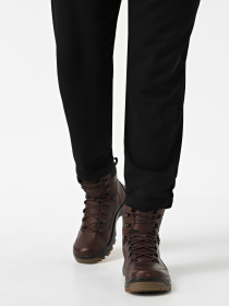 Ботинки ECCO Offroad модель 82240401482 Фото