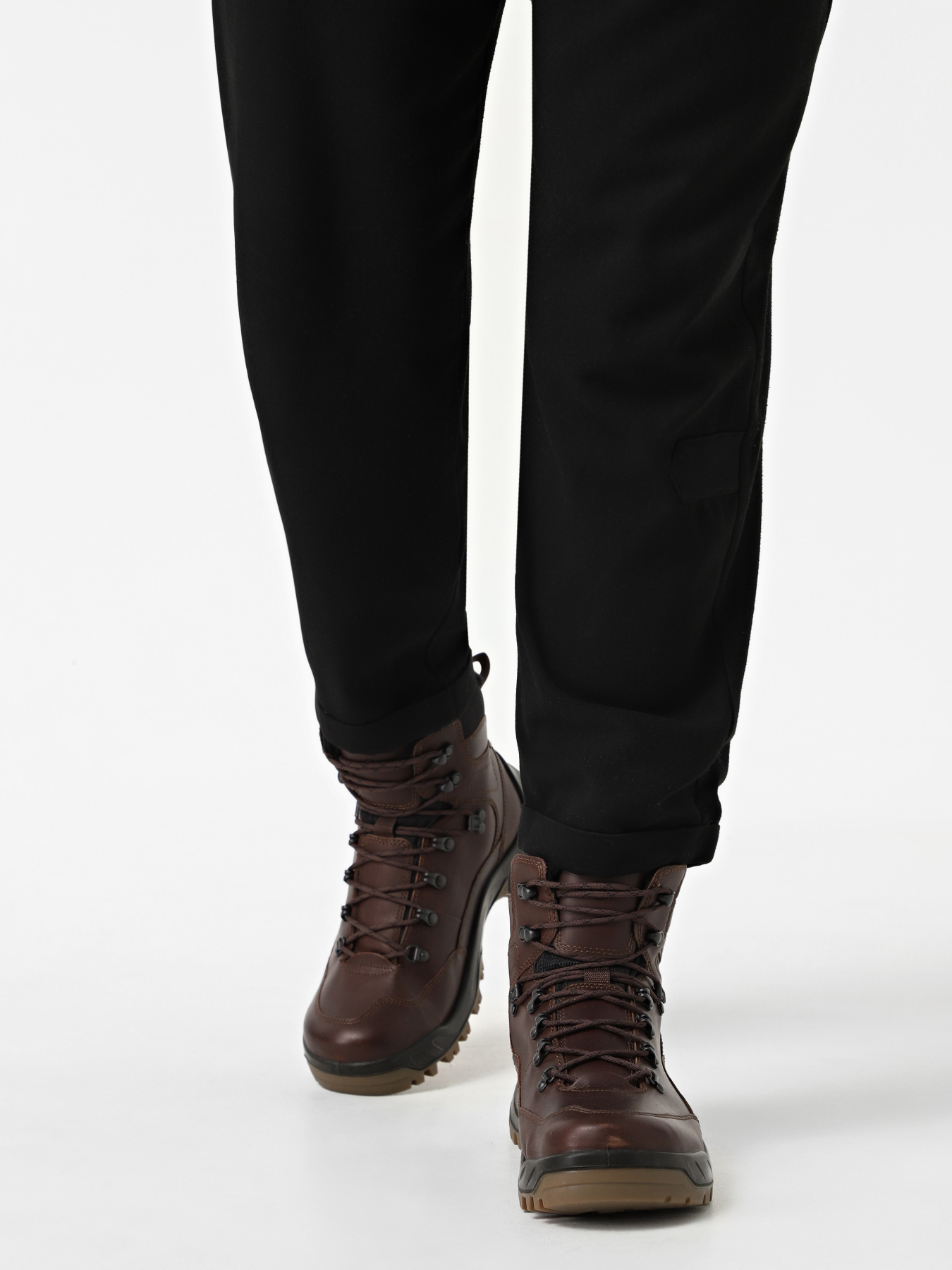 Черевики аутдор ECCO Offroad модель 82240401482 Фото