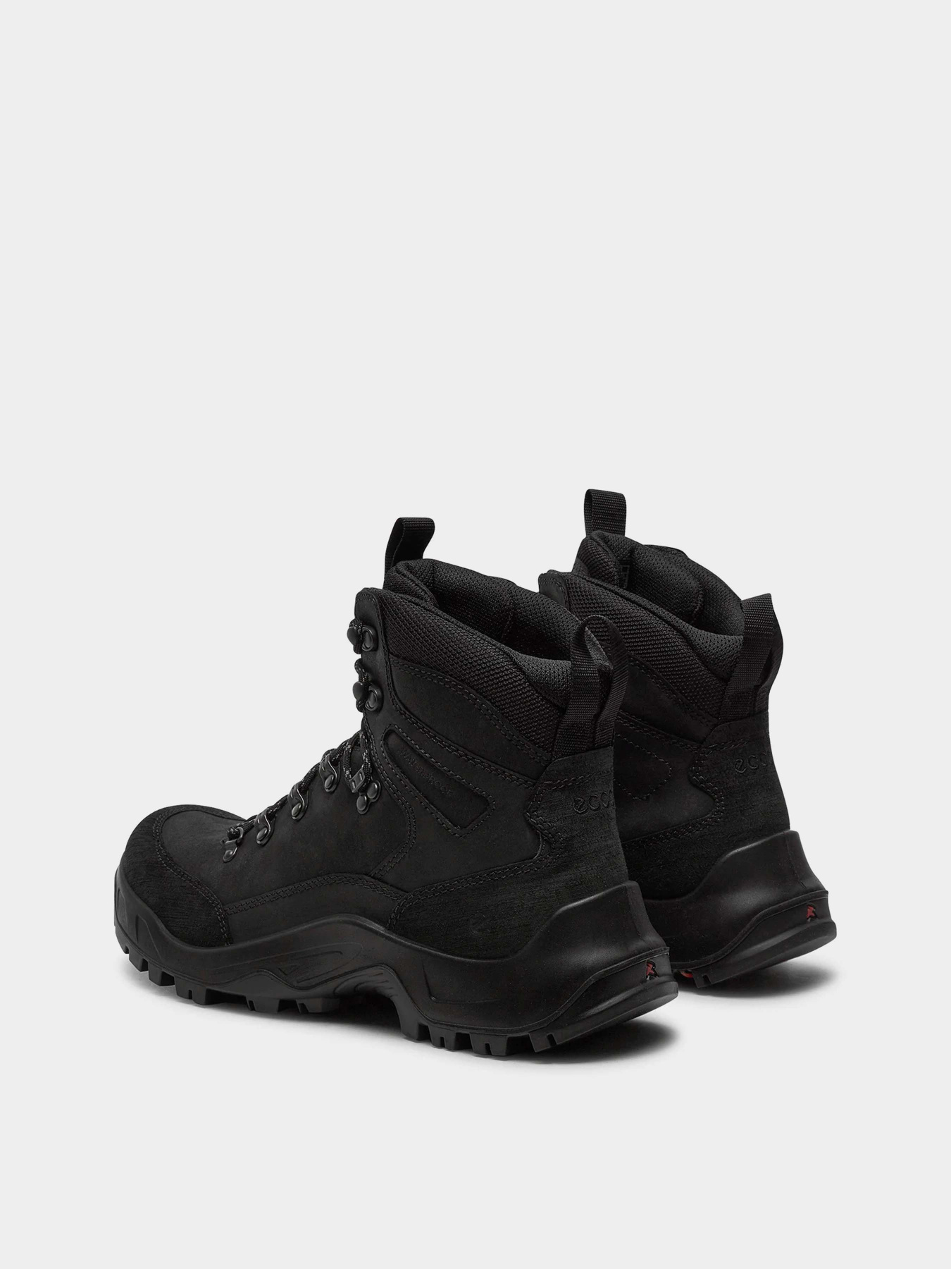 Ботинки ECCO Offroad модель 82243451052 Фото