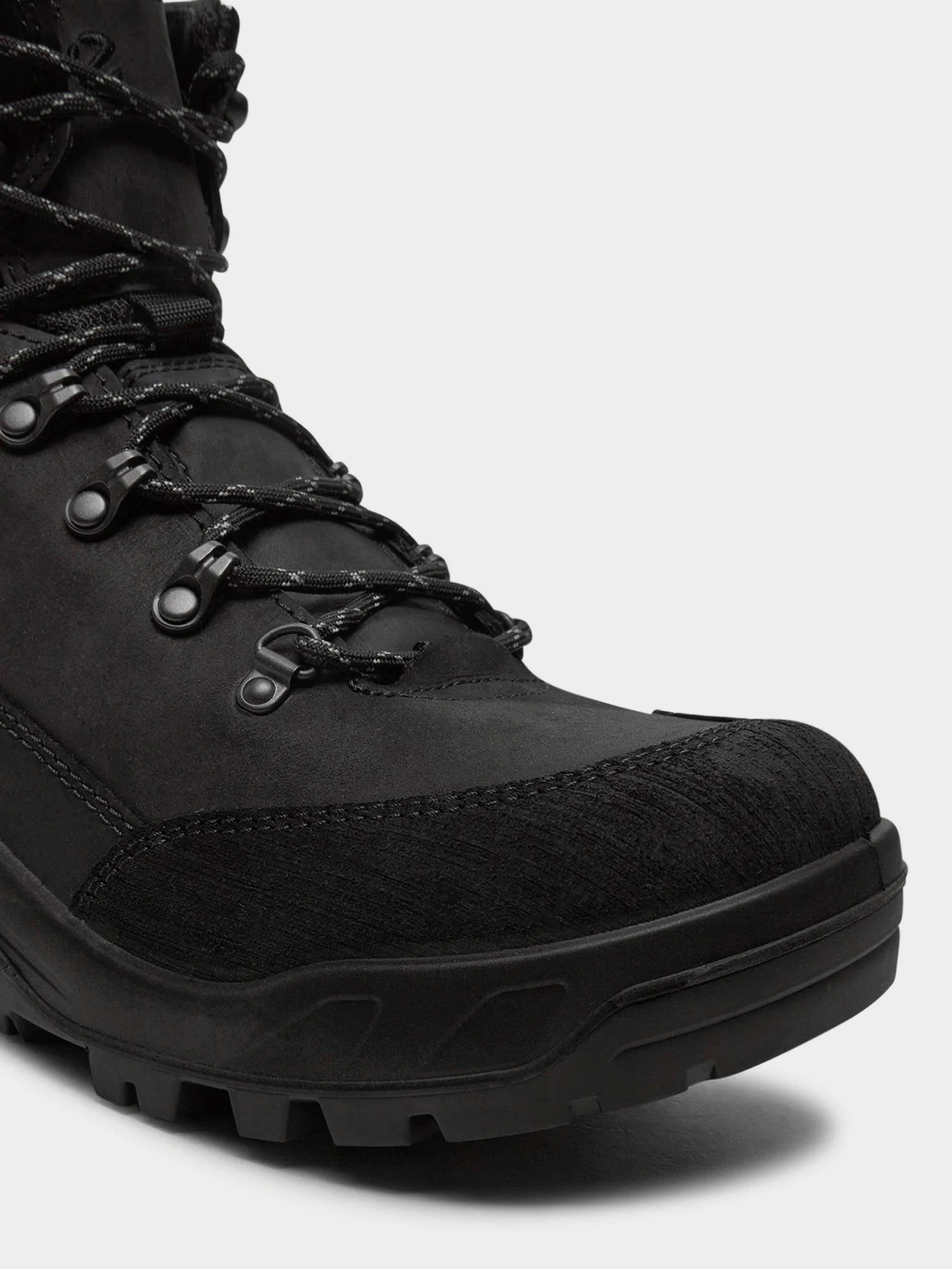 Ботинки ECCO Offroad модель 82243451052 Фото