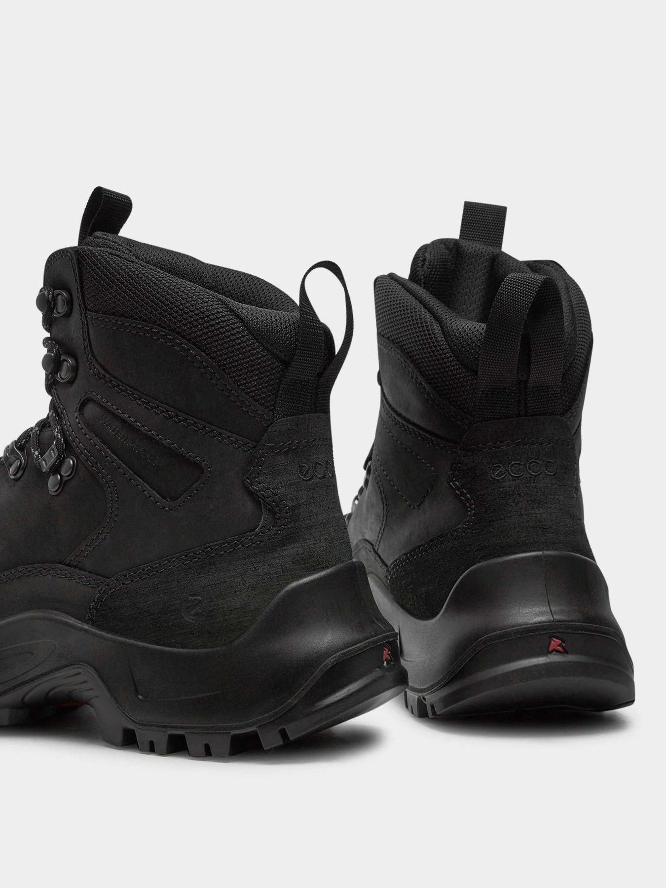 Ботинки ECCO Offroad модель 82243451052 Фото