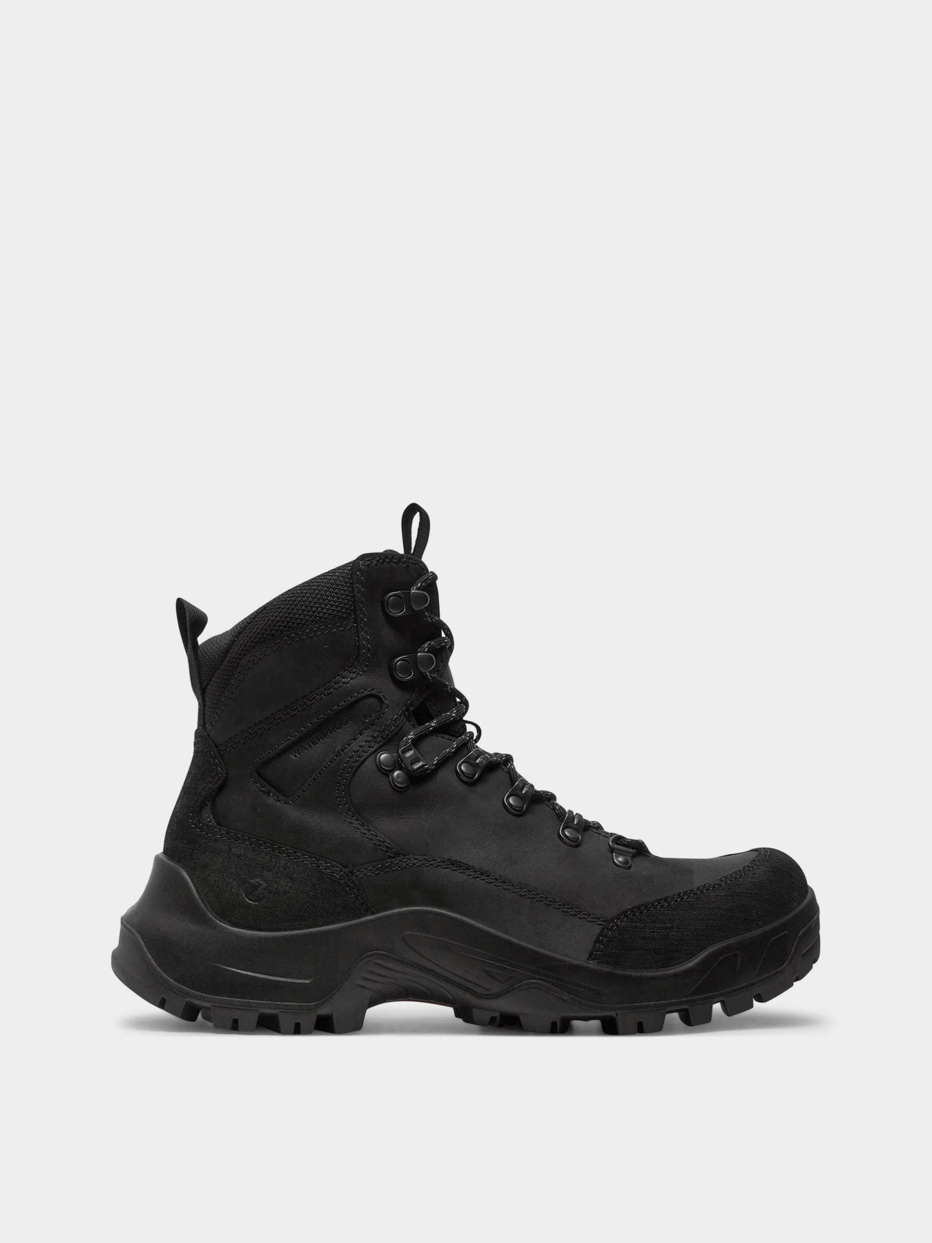 Ботинки ECCO Offroad модель 82243451052 Фото