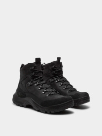 Ботинки ECCO Offroad модель 82243451052 Фото