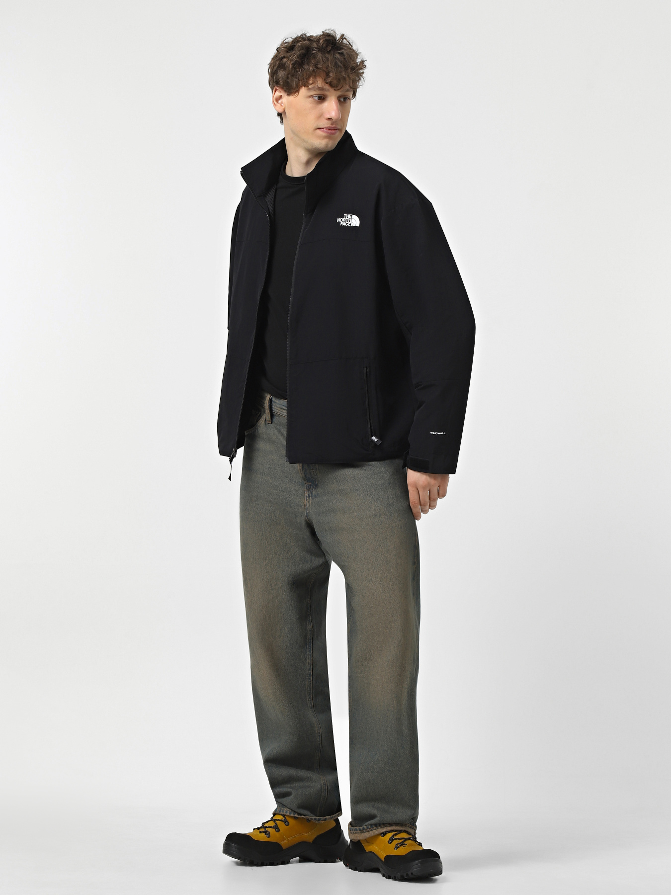 Ботинки ECCO Offroad модель 82243458277 Фото