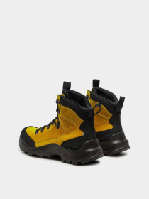 Ботинки ECCO Offroad модель 82243458277 Фото