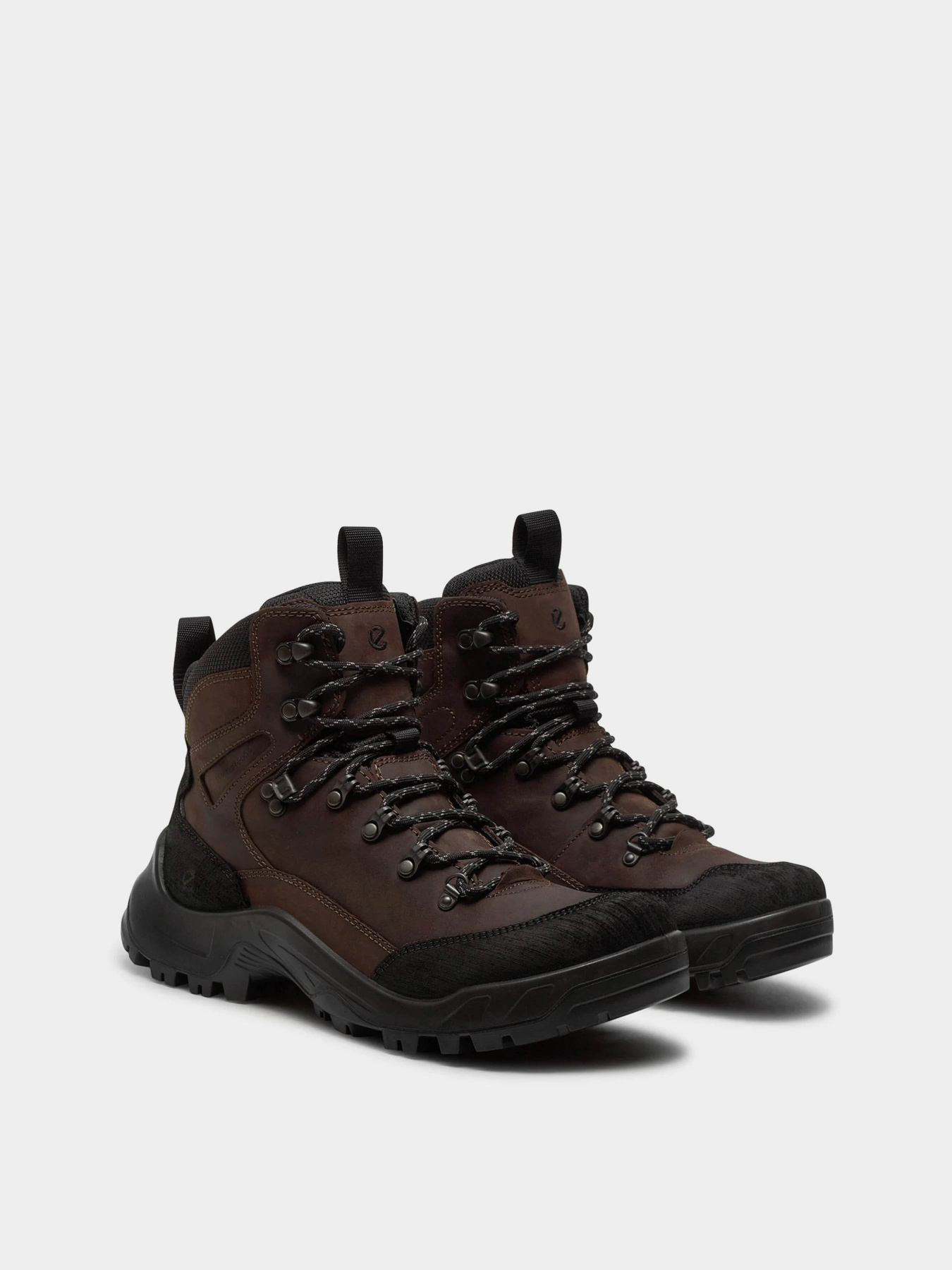 Ботинки ECCO Offroad модель 82243459325 Фото