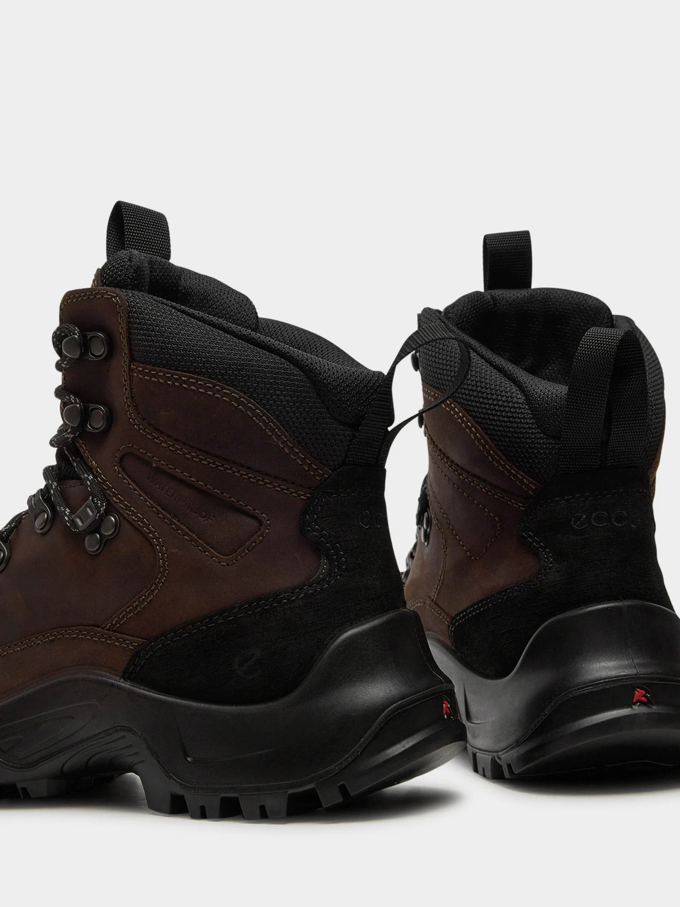 Ботинки ECCO Offroad модель 82243459325 Фото