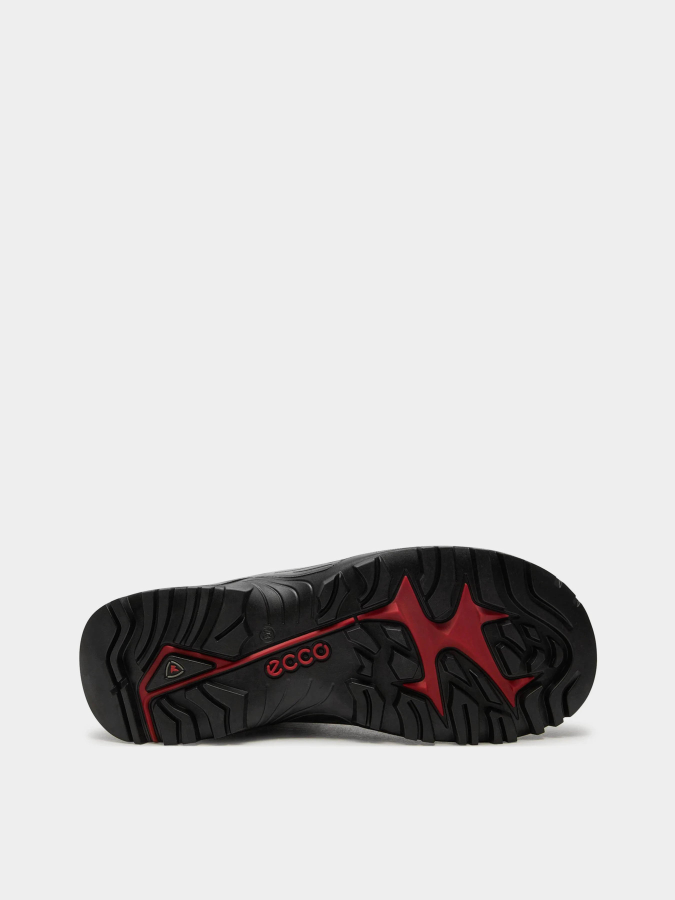 Ботинки аутдор ECCO Offroad модель 82243459325 Фото