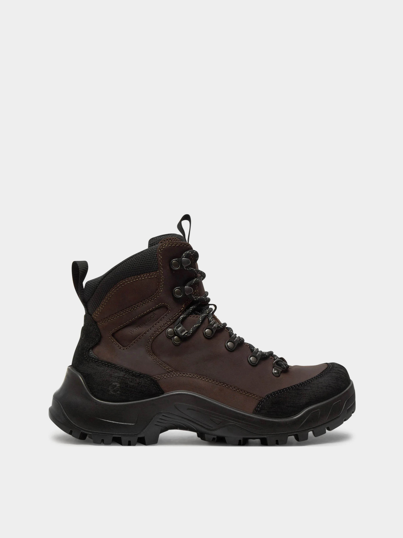 Ботинки аутдор ECCO Offroad модель 82243459325 Фото