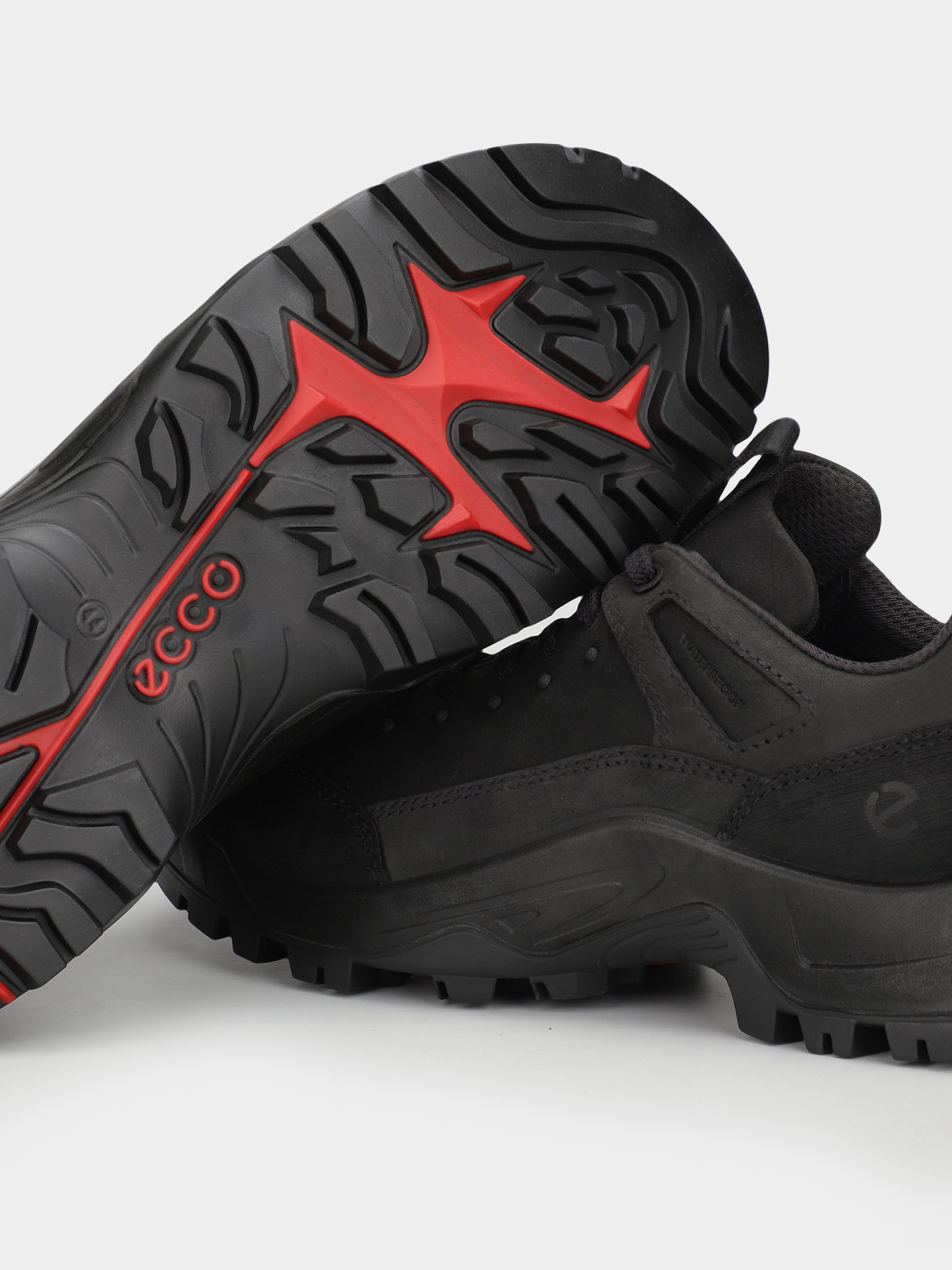 Кросівки ECCO Offroad модель 82235451052 Фото