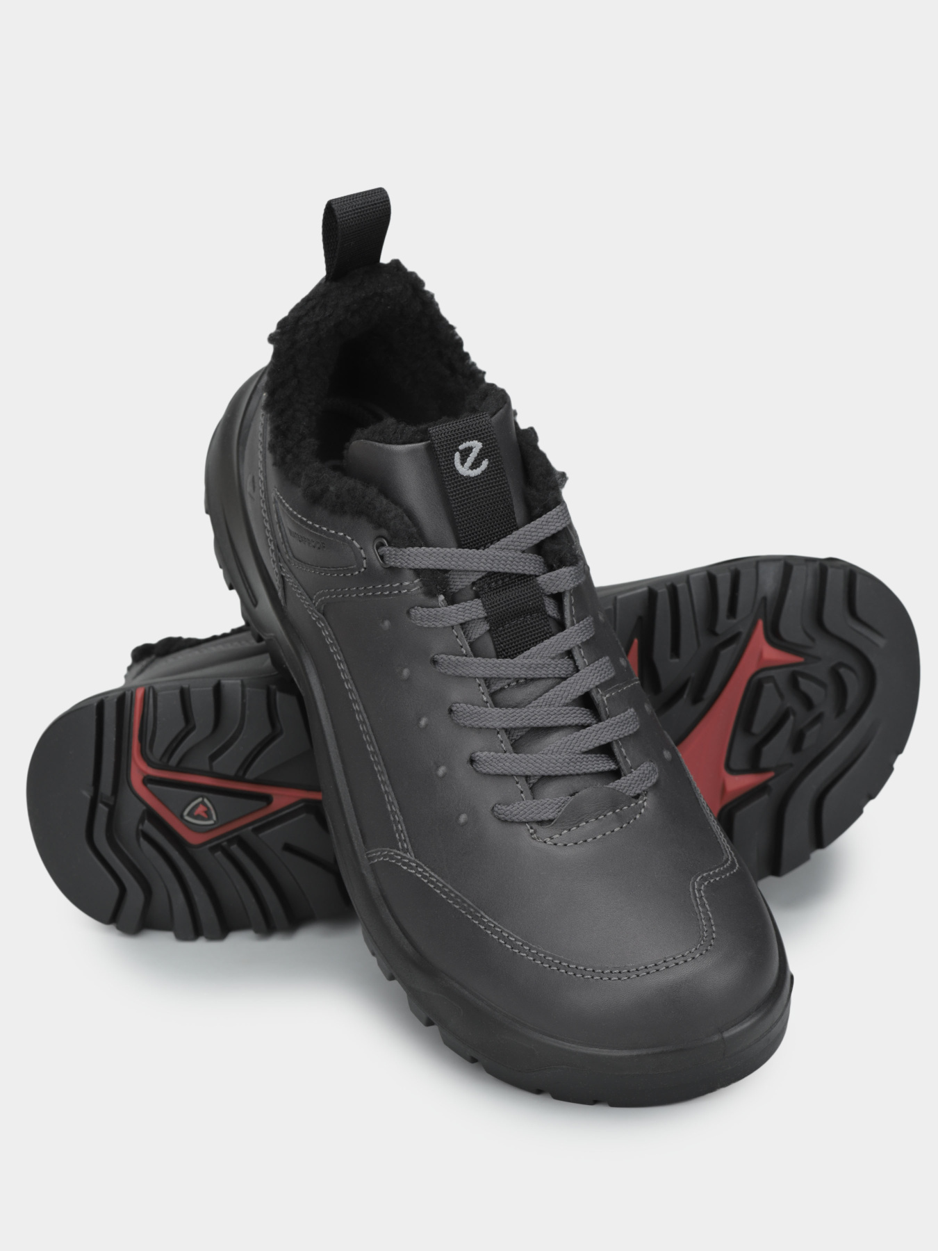 Тактические кроссовки ECCO Offroad модель 82236401308 Фото