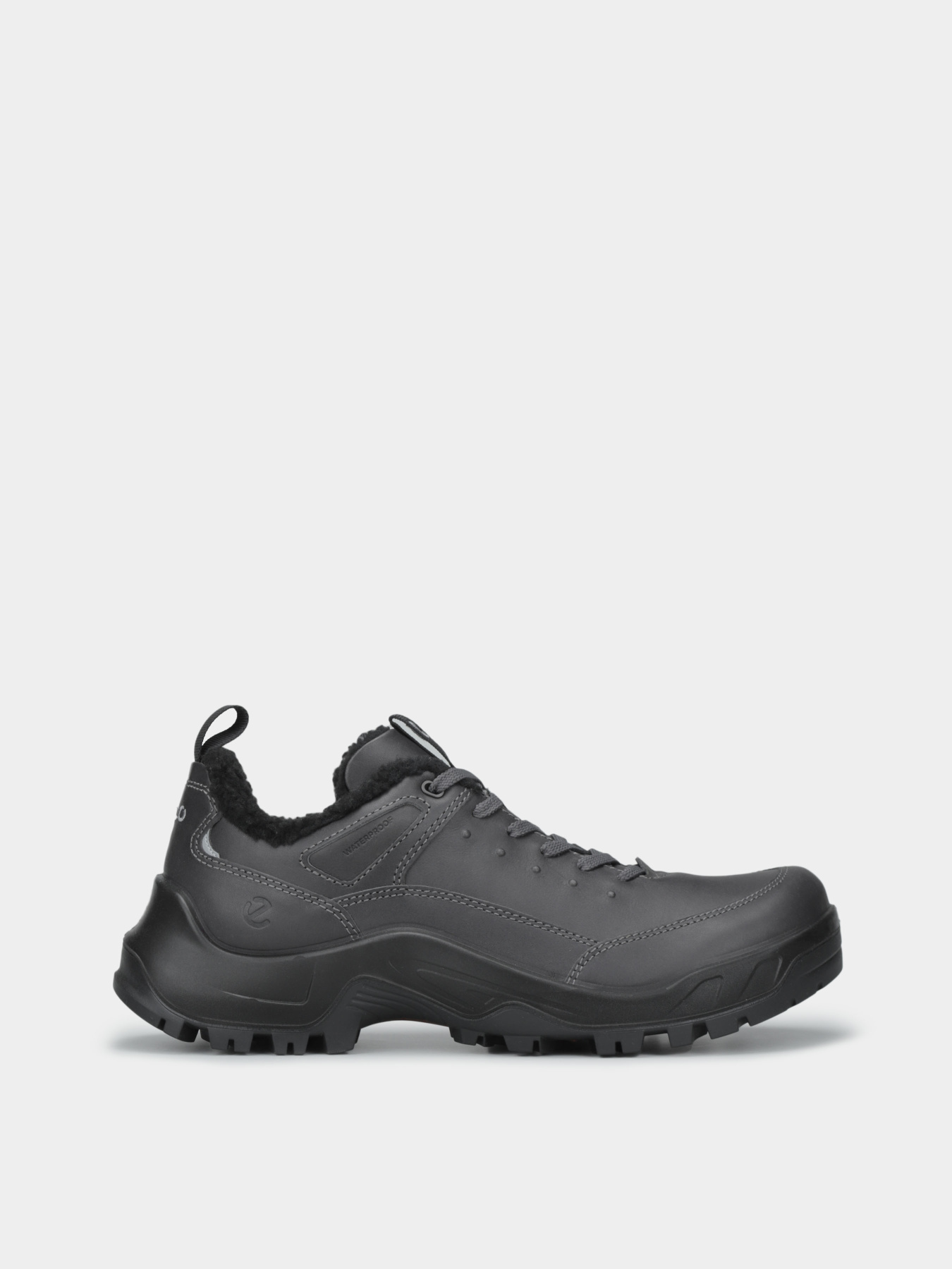 Тактические кроссовки ECCO Offroad модель 82236401308 Фото