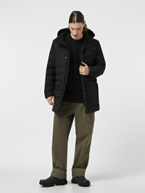 Тактические кроссовки ECCO Offroad модель 82236401308 Фото