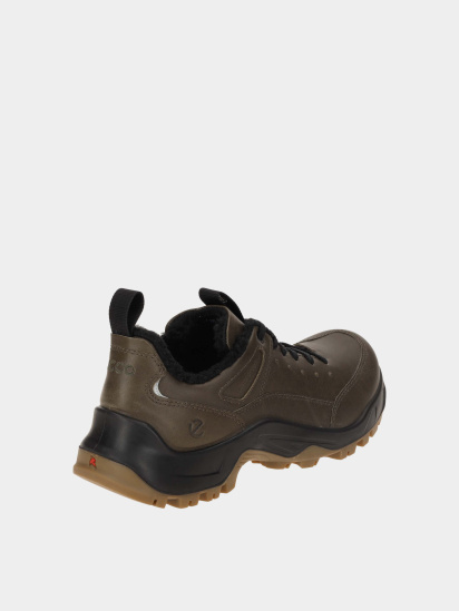 Тактические кроссовки ECCO Offroad модель 82236401543 — фото 3 - INTERTOP