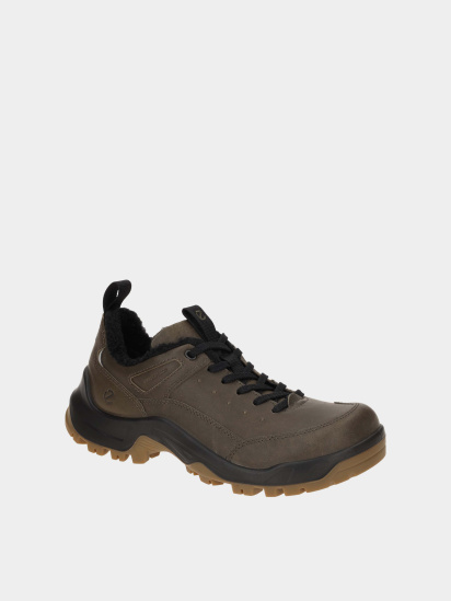 Тактические кроссовки ECCO Offroad модель 82236401543 — фото 4 - INTERTOP