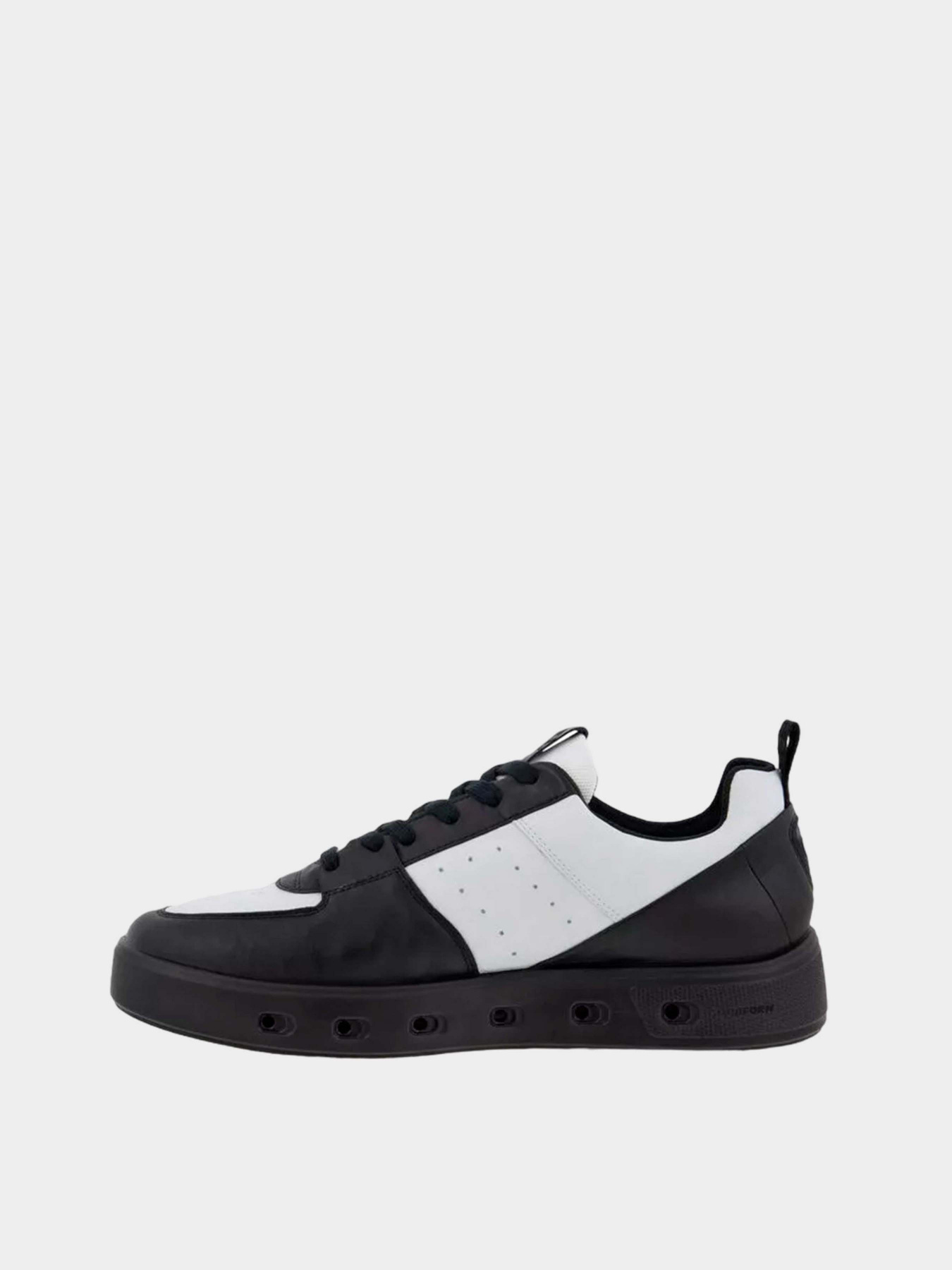 Кеды низкие ECCO Street 720 модель 52081450669 Фото