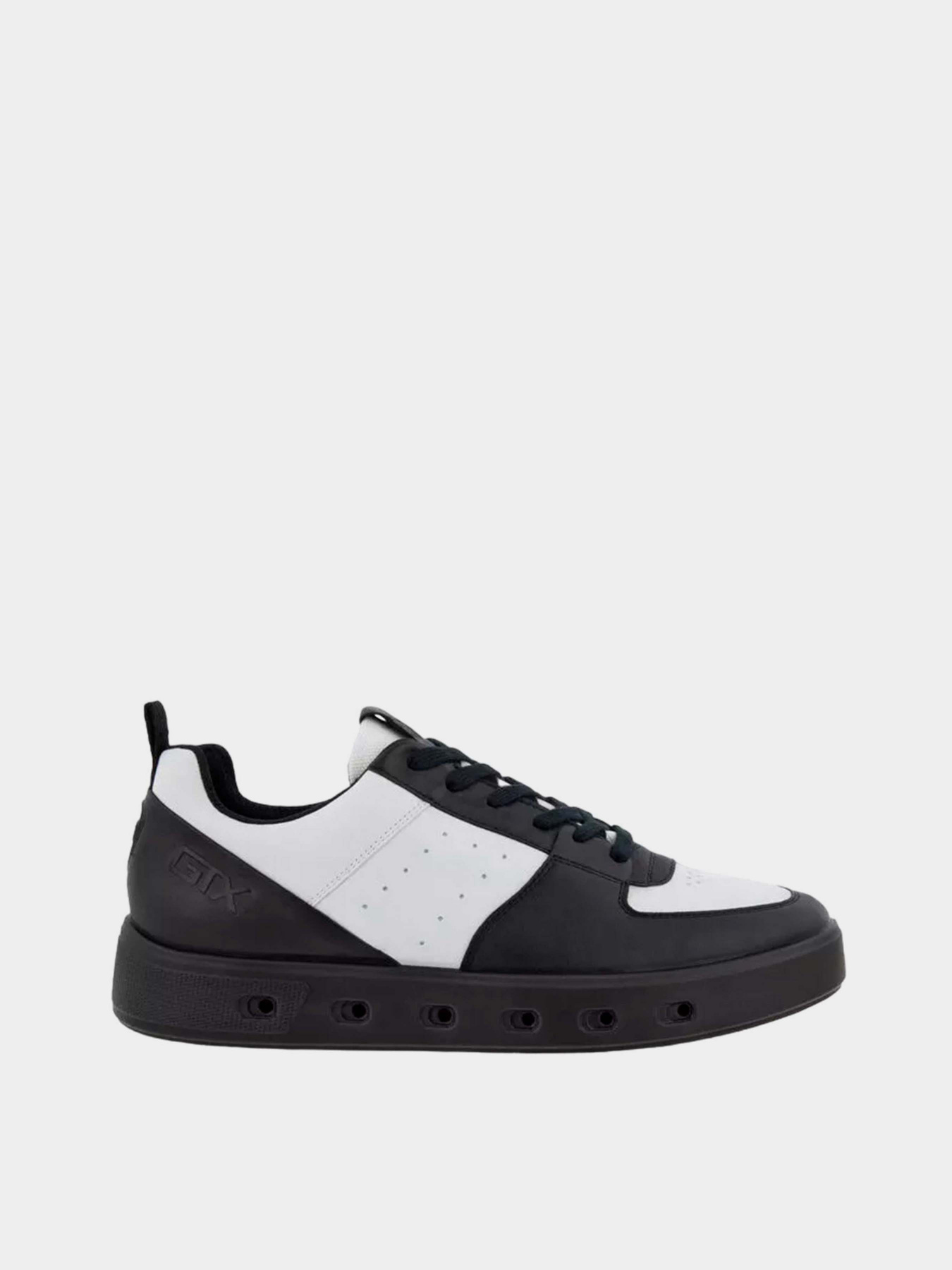 Кеды низкие ECCO Street 720 модель 52081450669 Фото