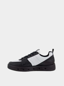 Кеды низкие ECCO Street 720 модель 52081450669 Фото