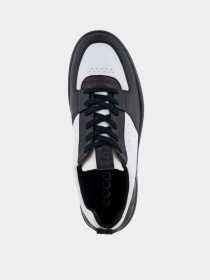 Кеды низкие ECCO Street 720 модель 52081450669 Фото