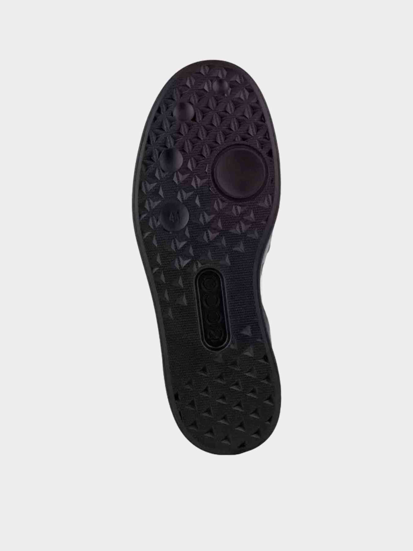 Кеды низкие ECCO Street 720 модель 52081450669 Фото