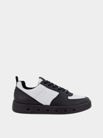 Кеды низкие ECCO Street 720 модель 52081450669 Фото