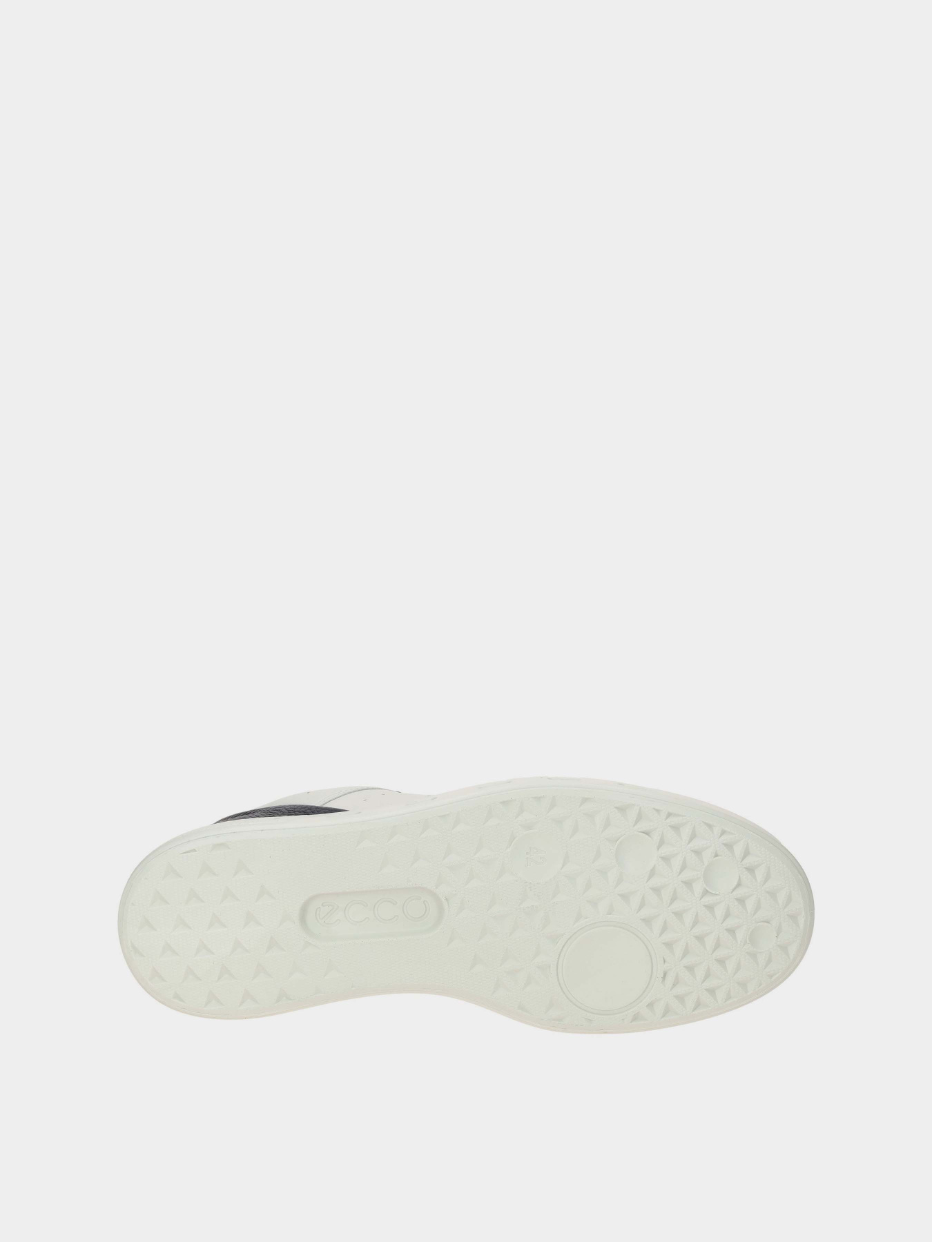 Кеды низкие ECCO Street 720 модель 52081453326 Фото
