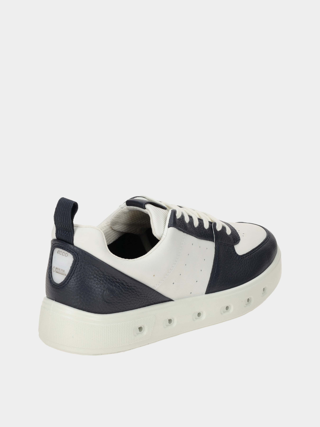 Кеды низкие ECCO Street 720 модель 52081453326 Фото