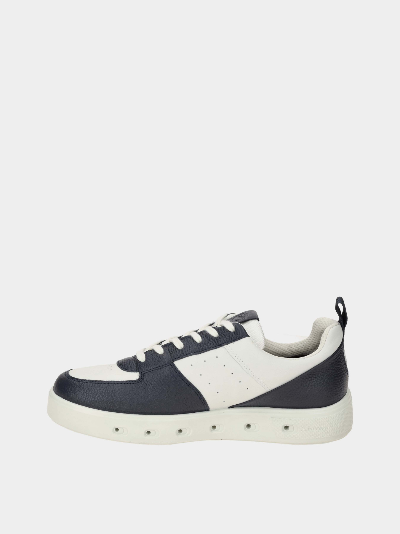 Кеды низкие ECCO Street 720 модель 52081453326 Фото