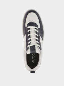 Кеды низкие ECCO Street 720 модель 52081453326 Фото