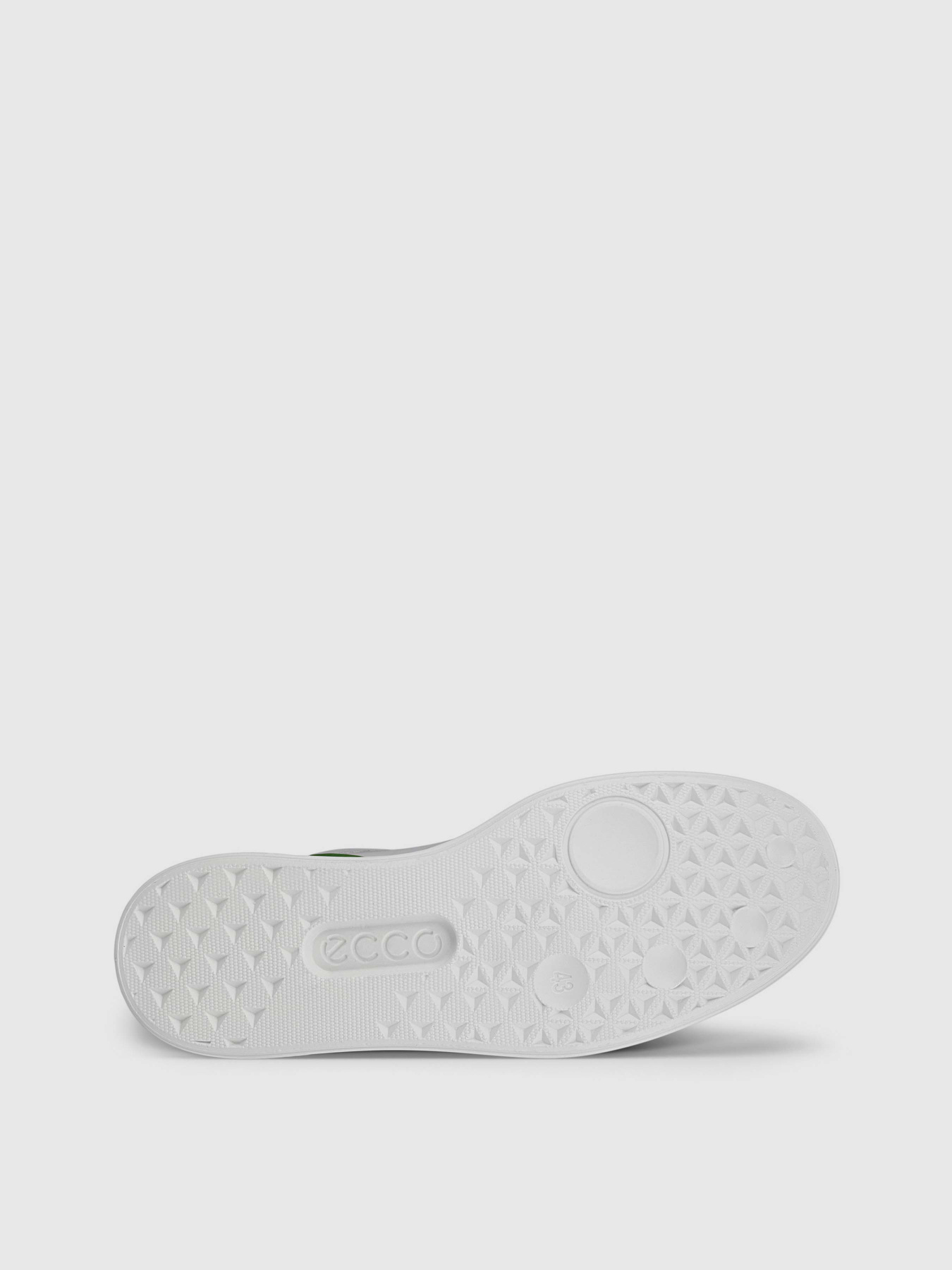 Кеди низькі ECCO Street 720 модель 52081455250 Фото
