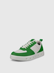 Кеди низькі ECCO Street 720 модель 52081455250 Фото