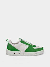 Кеды низкие ECCO Street 720 модель 52081455250 Фото