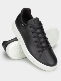 Кеды низкие ECCO Street 720 модель 52088401001 Фото