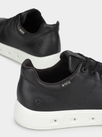 Кеды низкие ECCO Street 720 модель 52088401001 Фото