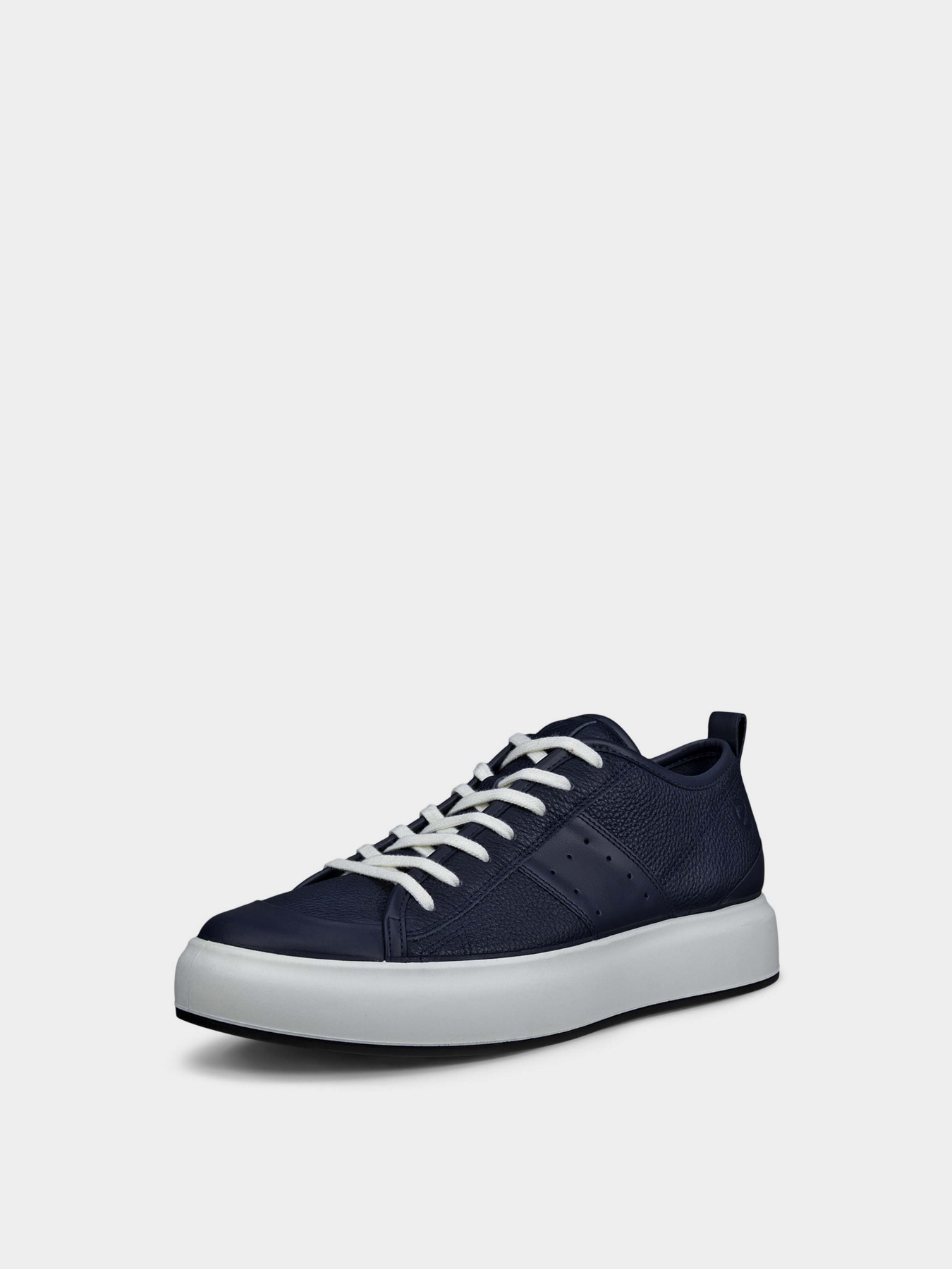 Кеди низькі ECCO Street Ace модель 85681450595 Фото