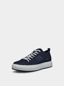 Кеди низькі ECCO Street Ace модель 85681450595 Фото