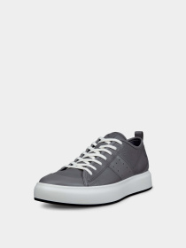 Кеди низькі ECCO Street Ace модель 85681450843 Фото