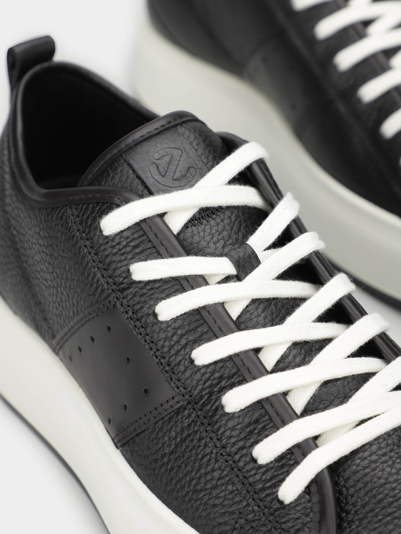 Кеди низькі ECCO Street Ace модель 85681451052 Фото