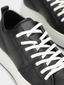 Кеди низькі ECCO Street Ace модель 85681451052 Фото