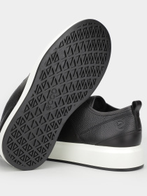 Кеди низькі ECCO Street Ace модель 85681451052 Фото