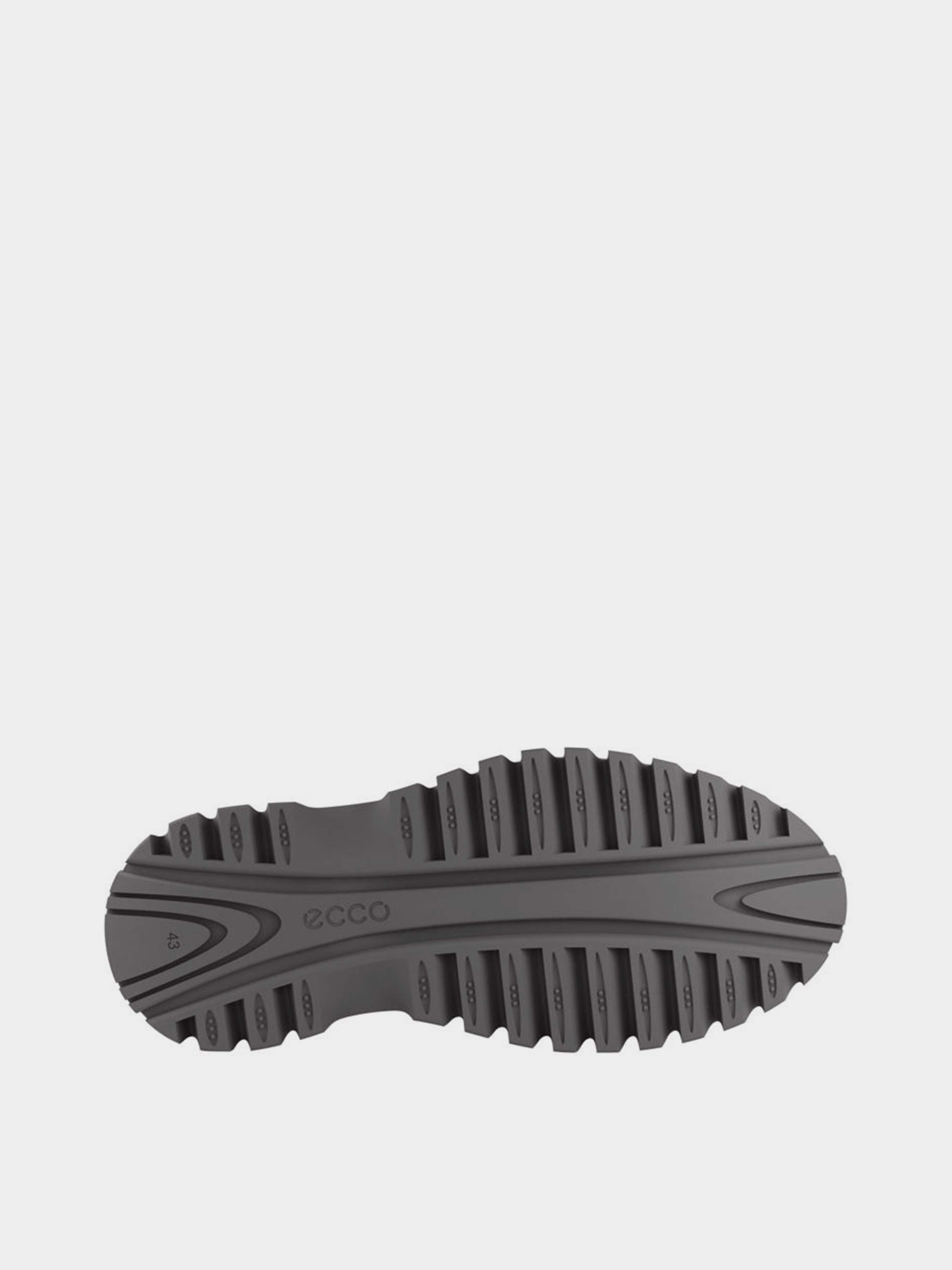 Черевики ECCO Street Ace модель 86040450843 Фото