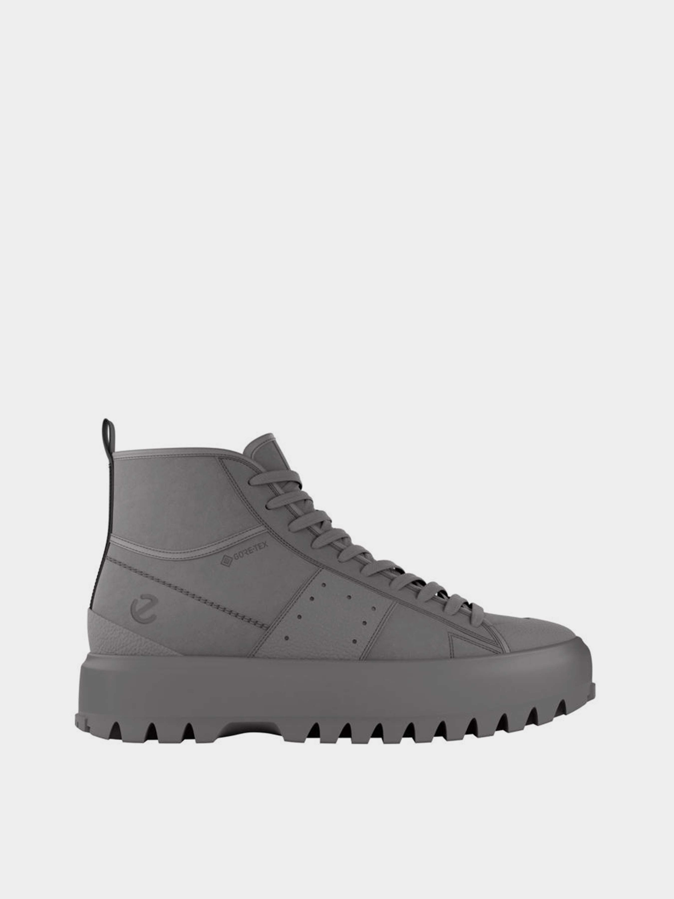 Черевики ECCO Street Ace модель 86040450843 Фото